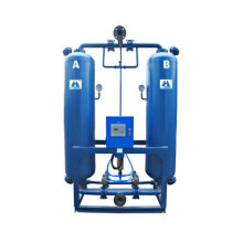 Heatless Regeneration Adsorption  SALD-120WXF Desiccant Air Dryer